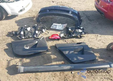 2017 Dodge Journey Se z USA, uszkodzony, nr VIN 3C4PDCAB7HT552582